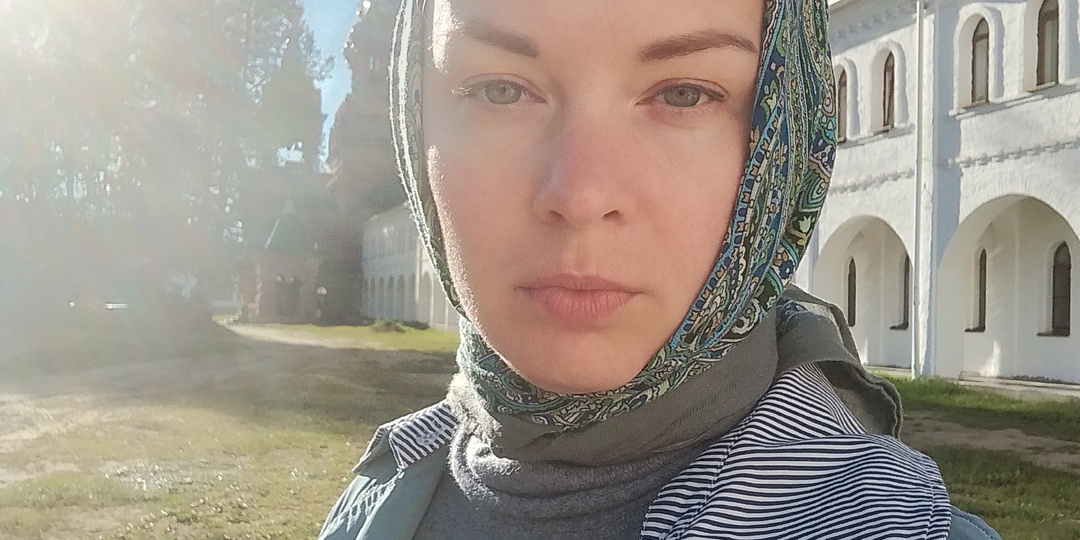 Монастыринг ч. 2