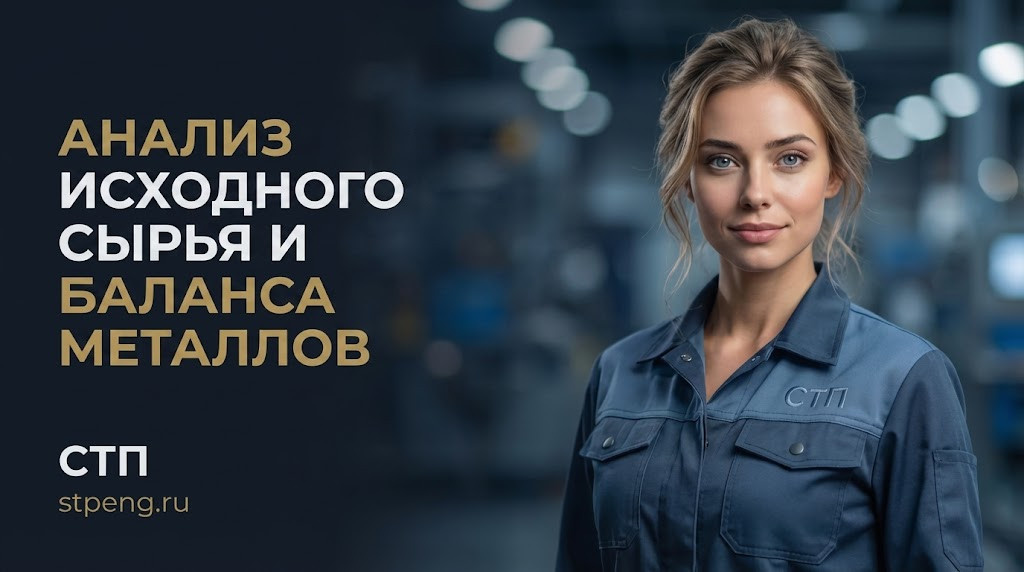 Технический аудит на обогатительной фабрикеhttps://eng-stp.ru/: что проверяют и что получает заказчик