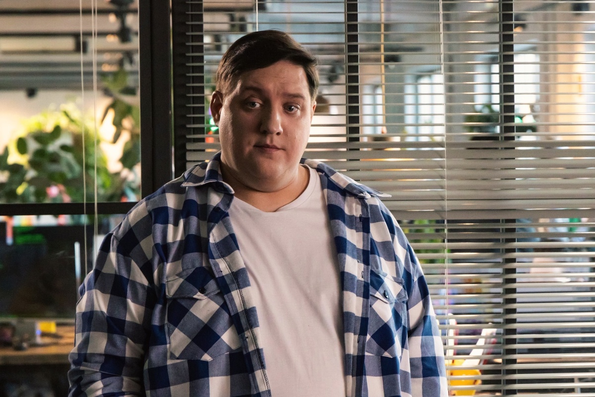 Актёр узнал о возвращении болезни во время съемок