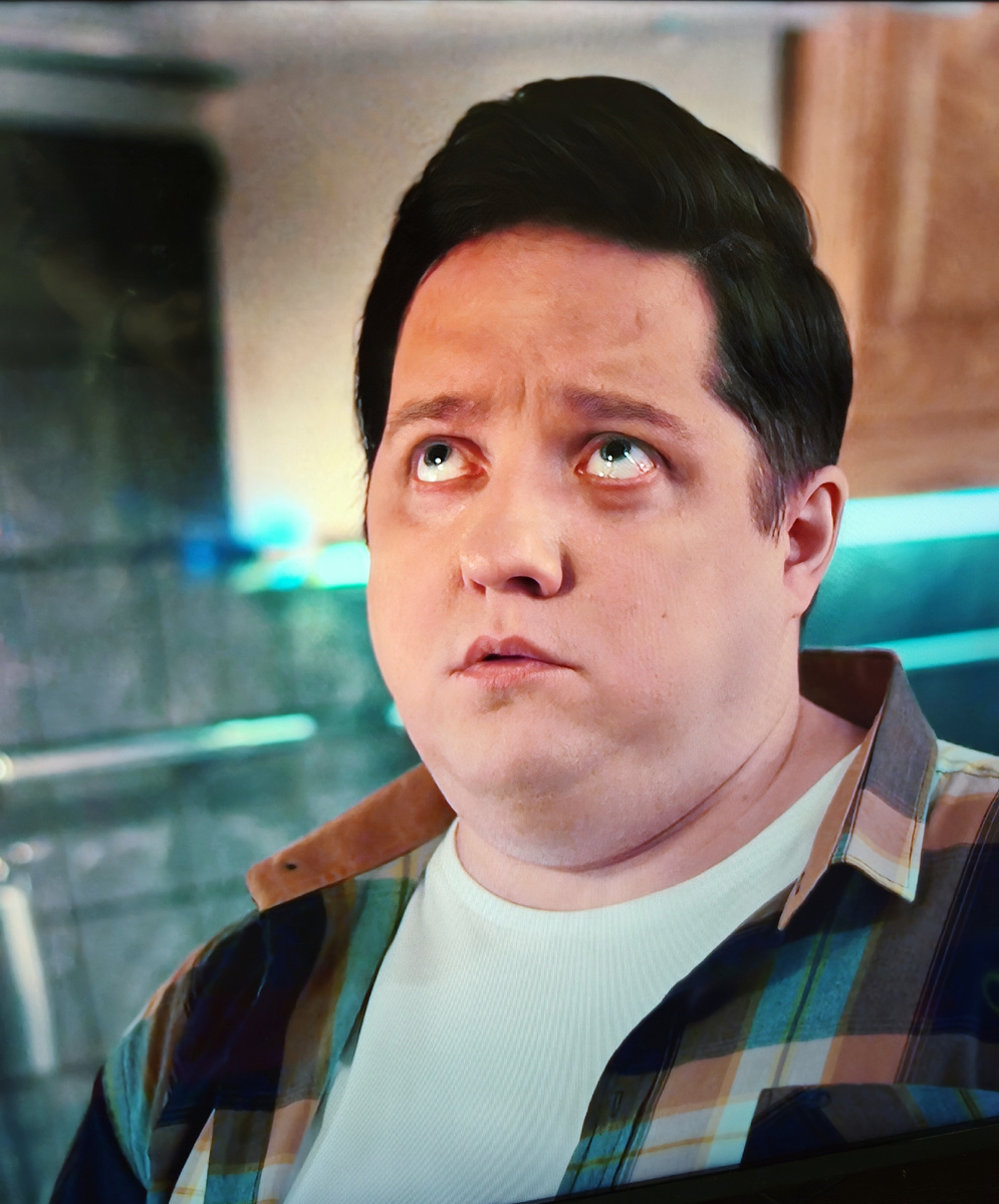 Кадр из сериала