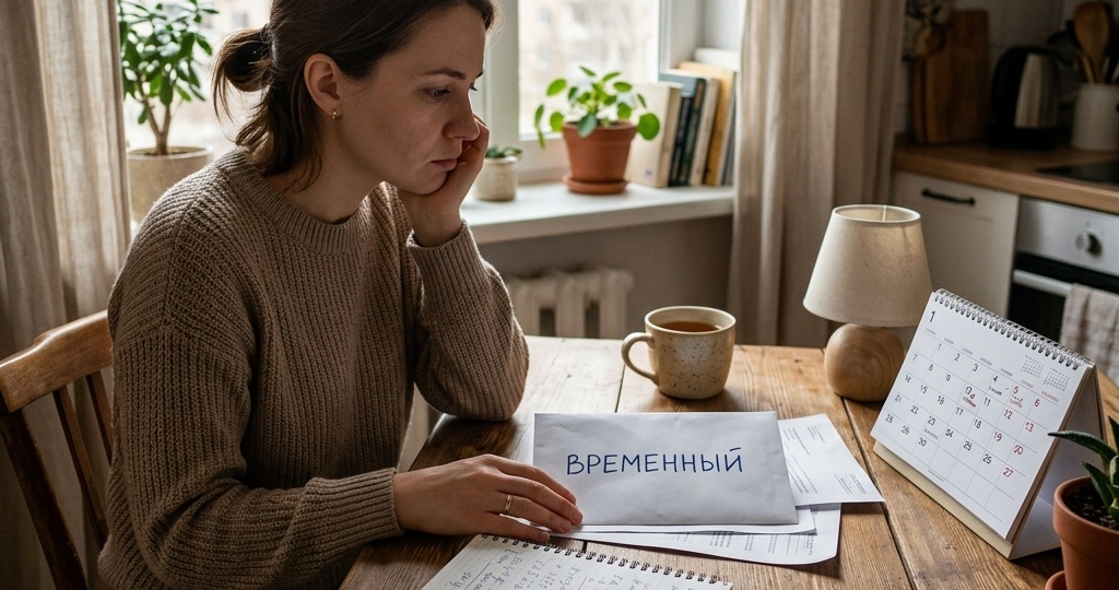 Один апрельский кейс: деньги две недели лежали «временно», и именно это оказалось главной ошибкой