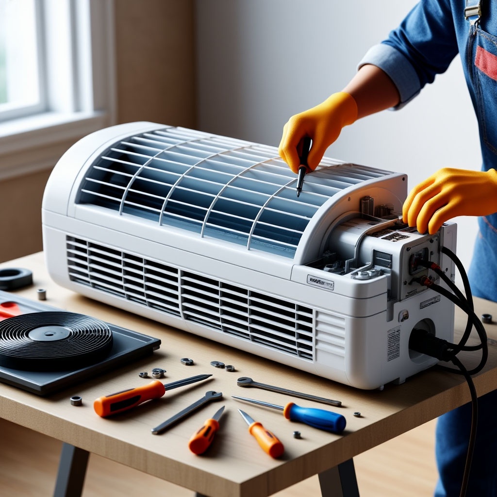 Картинка созданная ИИ