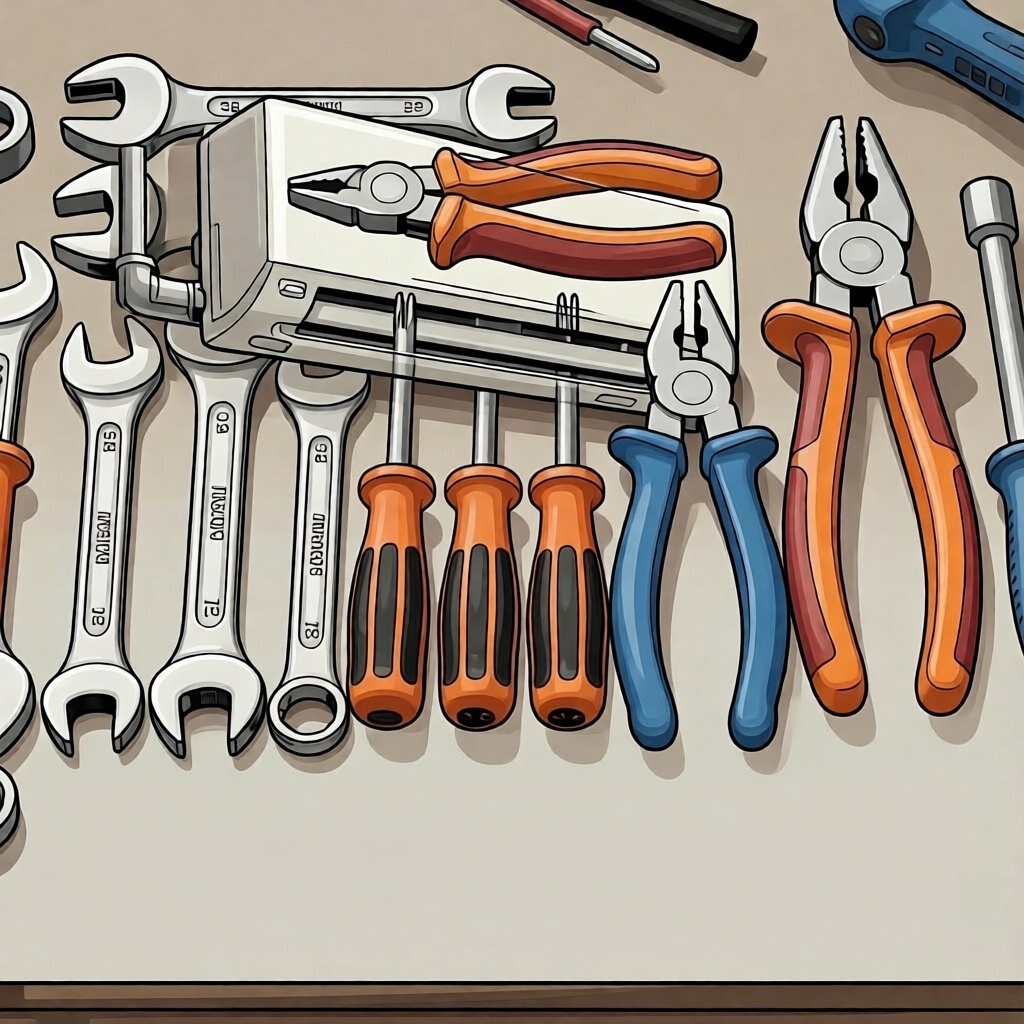 Создана при помощи ИИ