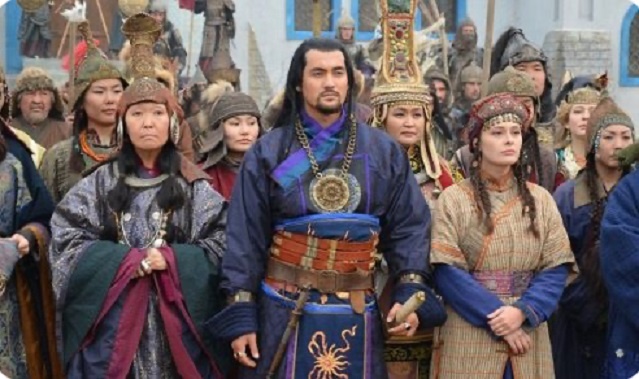 Конец Золотой Орды: какие государства образовались после её распада