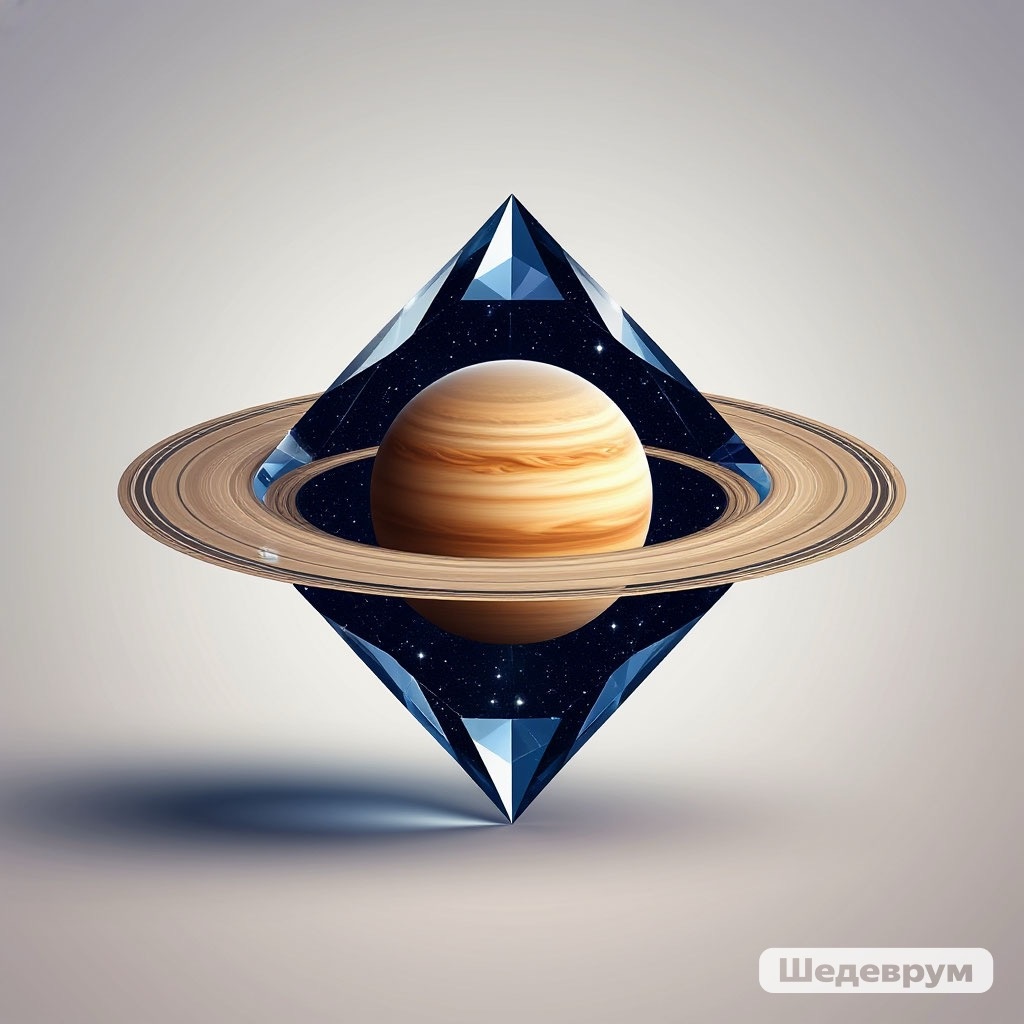 #сатурн #планета #правила #система #астрология