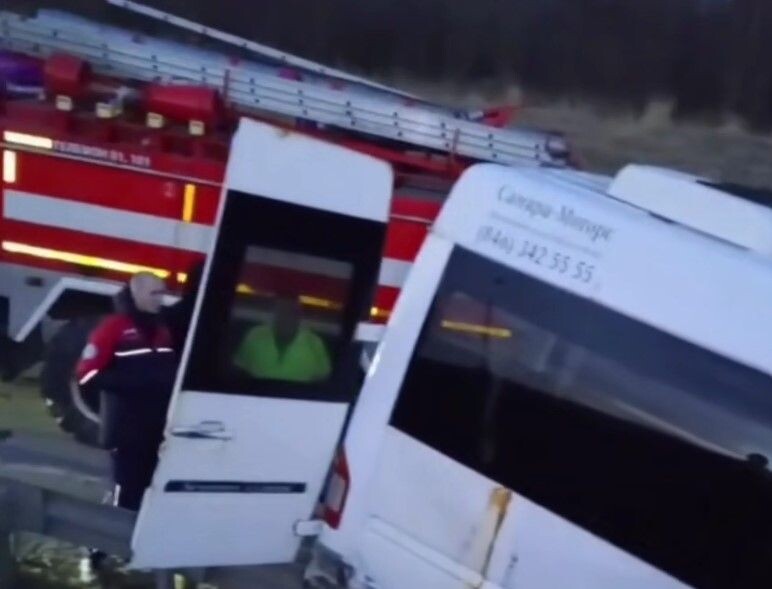     / Источник: кадр из видео