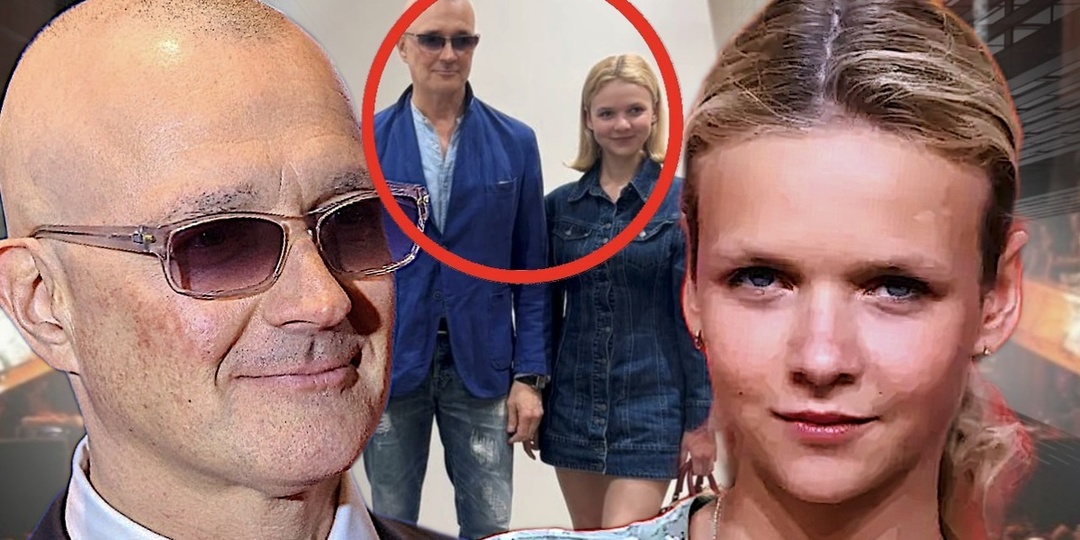 «Они как дед и внучка» - В Сети бурно обсуждают свежий выход Егора Бероева с его молодой женой