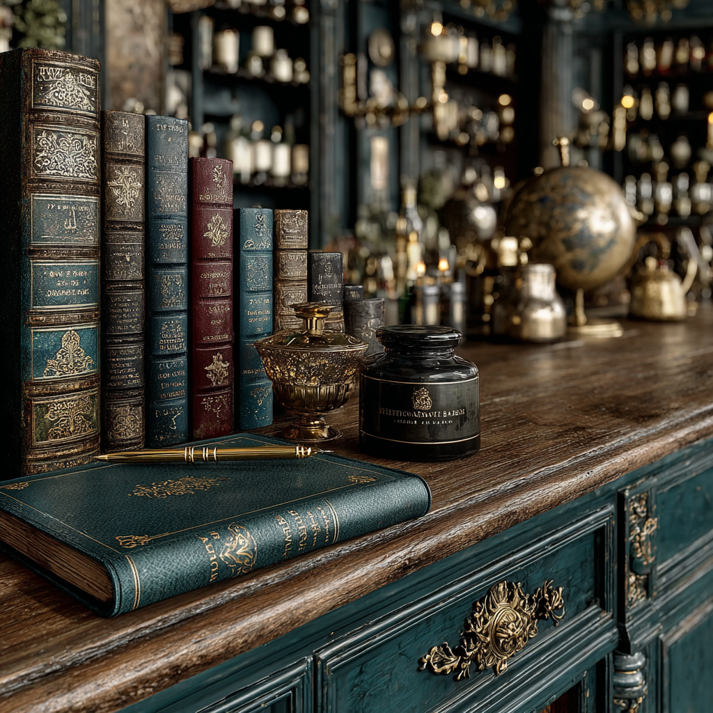 Иллюстрация автора