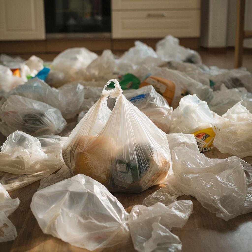 Пакеты, которые спасли