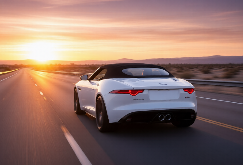 Алхимия обыденности. Автомобиль с Характером