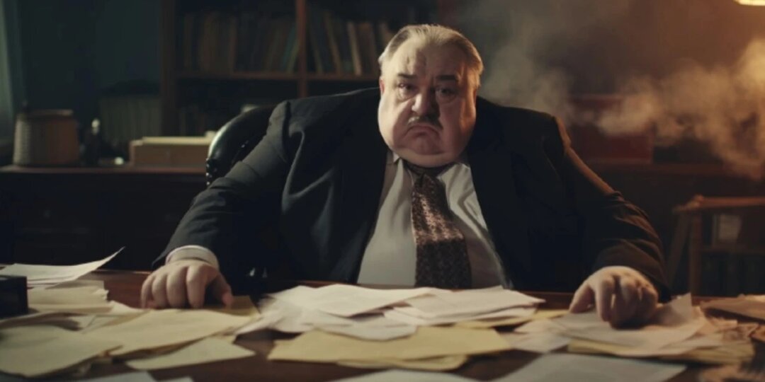 "С золотистыми вензелями": Смольный закупит больше километра ковровых дорожек на 21 млн