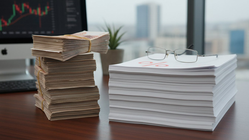   Сгенерировано с помощью ИИ