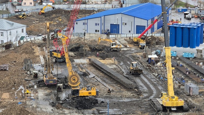   АГН «Москва»