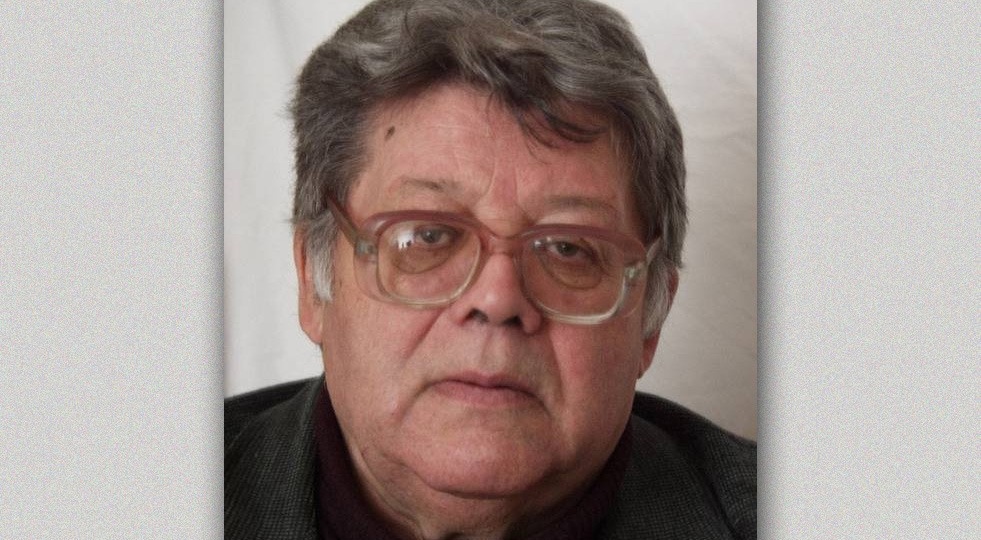 Красный профессор