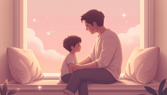 7 ВЕЩЕЙ, КОТОРЫЕ ВАШ «ВНУТРЕННИЙ РЕБЕНОК» ХОЧЕТ УСЛЫШАТЬ ПРЯМО СЕЙЧАС