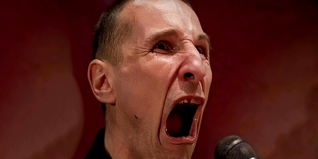 «Сочные люляки баб». 10 незабываемых песен Петра Мамонова и «Звуков Му»