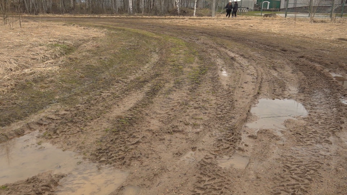    Кадр телеканала "Россия"