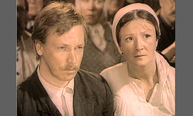 Тамара Дегтярёва 10 лет терпела унижения, абьюз со стороны мужа - Юрия Погребичко, которого любила