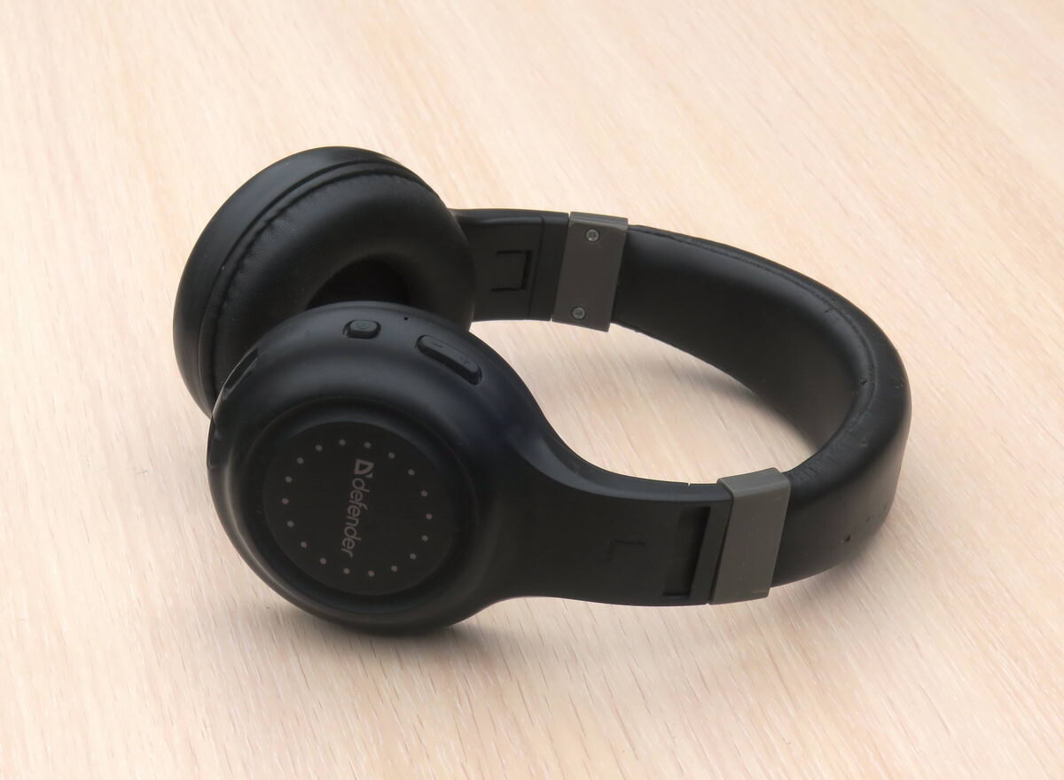 Ремонт беспроводных наушников - замена аккумулятора