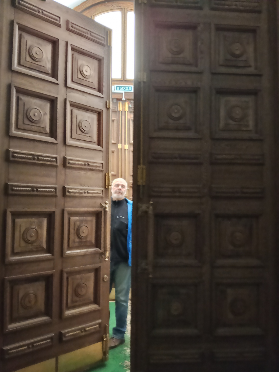 Фото автора.