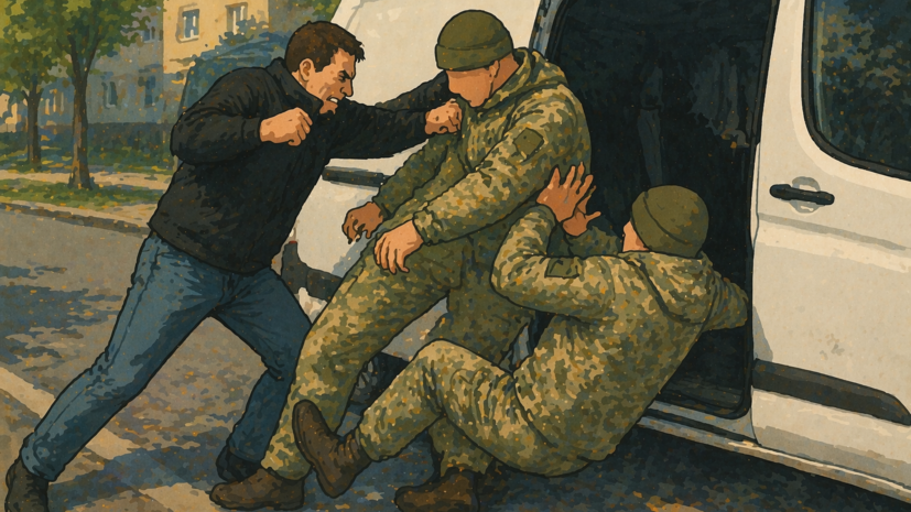   Сгенерировано с помощью ИИ