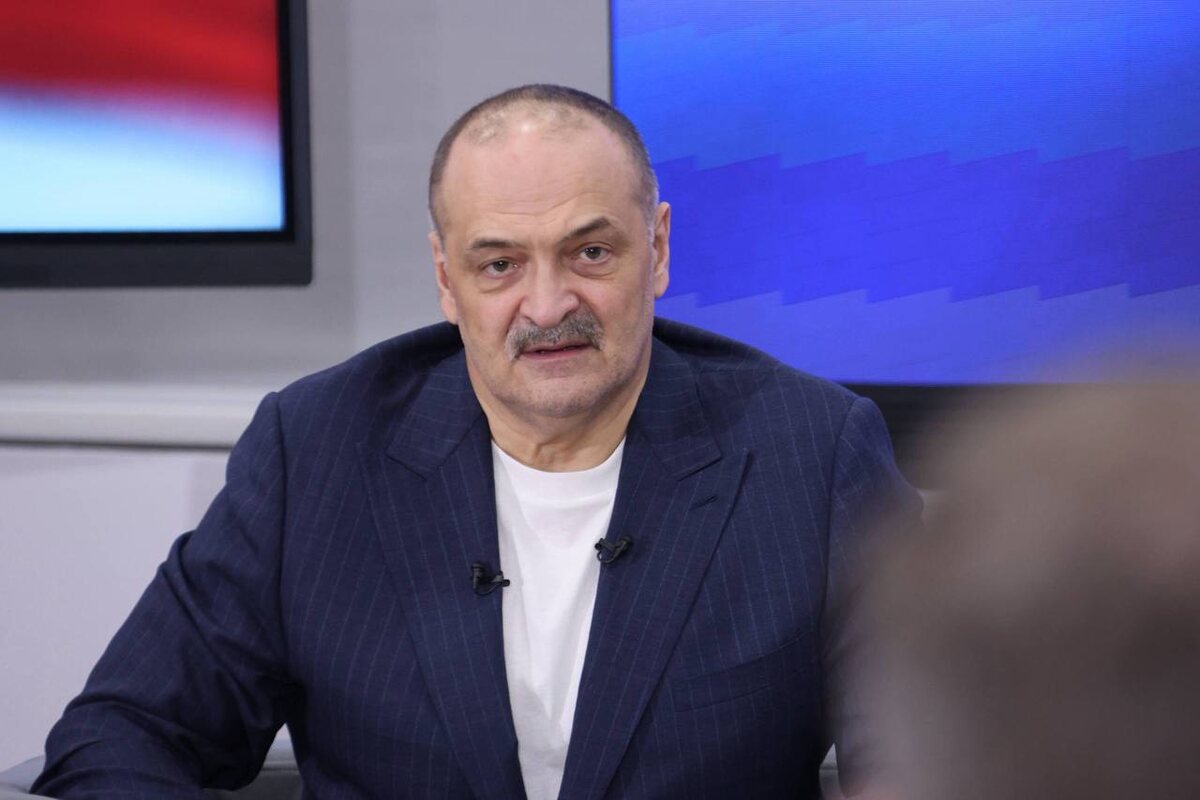    Telegram / администрация главы РД