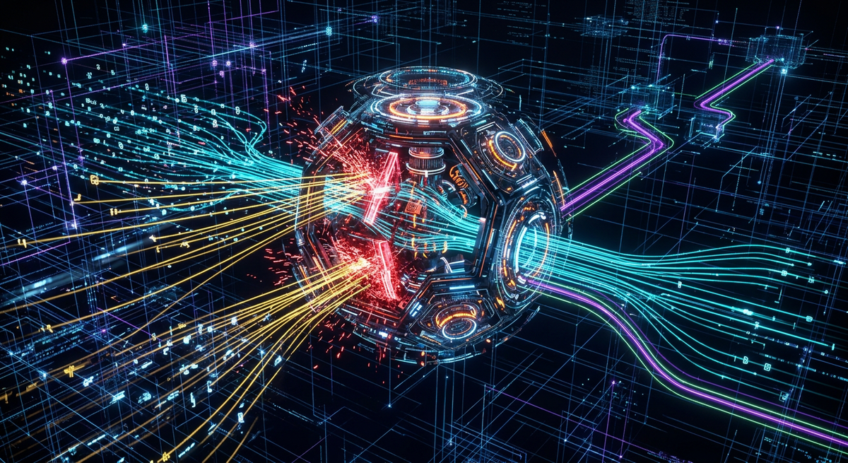 Изображение сгенерировано Nano Banana  📷
