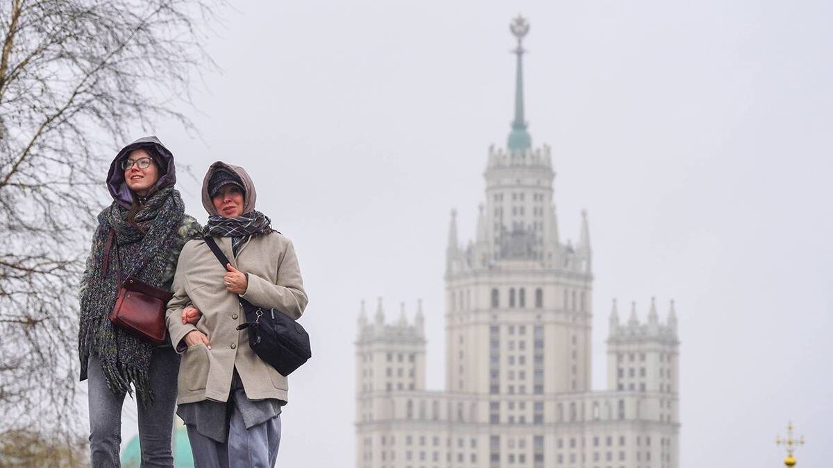    Фото: Александр Авилов / АГН Москва