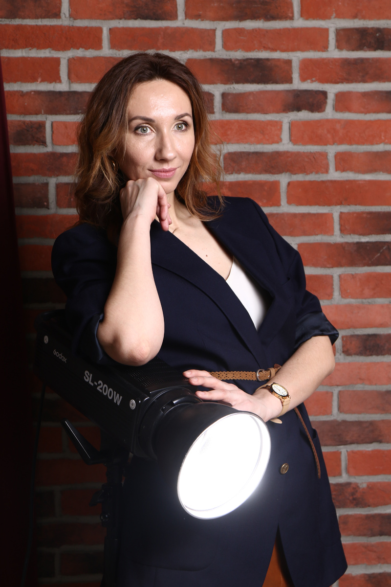 Доктор химических наук Людмила Якимова — для тех, кто хочет понимать, что наносит на кожу