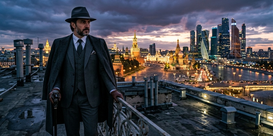 Почему Джокер скучный, а Воланд — краш. Анатомия идеального злодея.