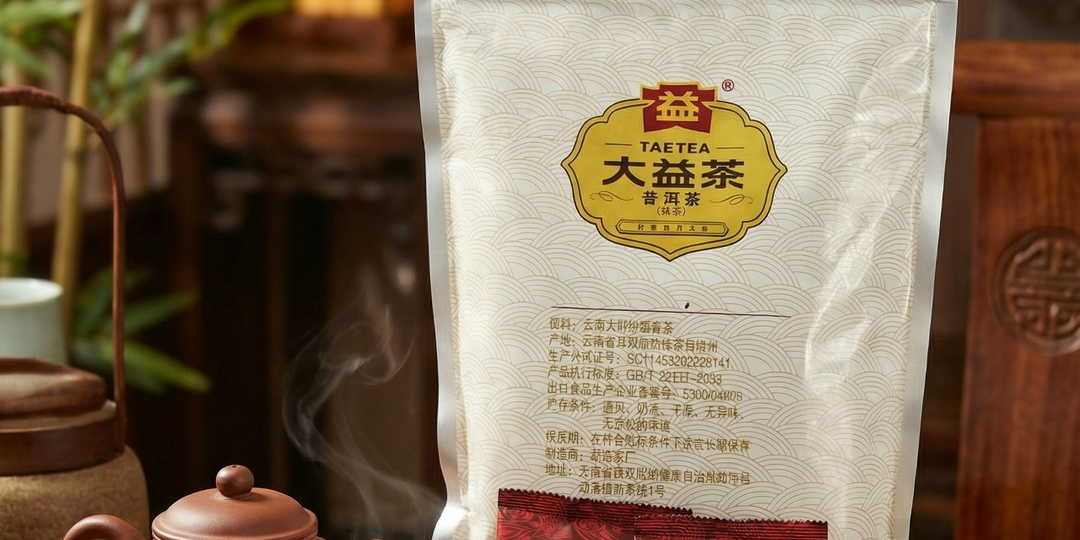 Сколько стоит предметная нейрофотосессия для бренда? Реальный коммерческий проект моей ученицы для магазина китайского чая.