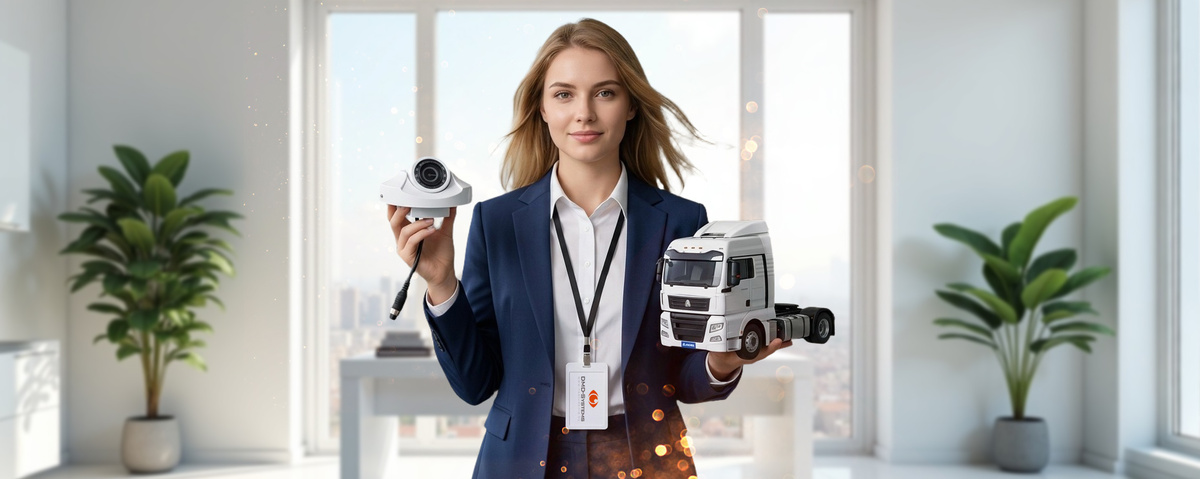 Комплексный анализ требований к грузовым транспортным средствам и их оборудованию в сфере видеофиксации