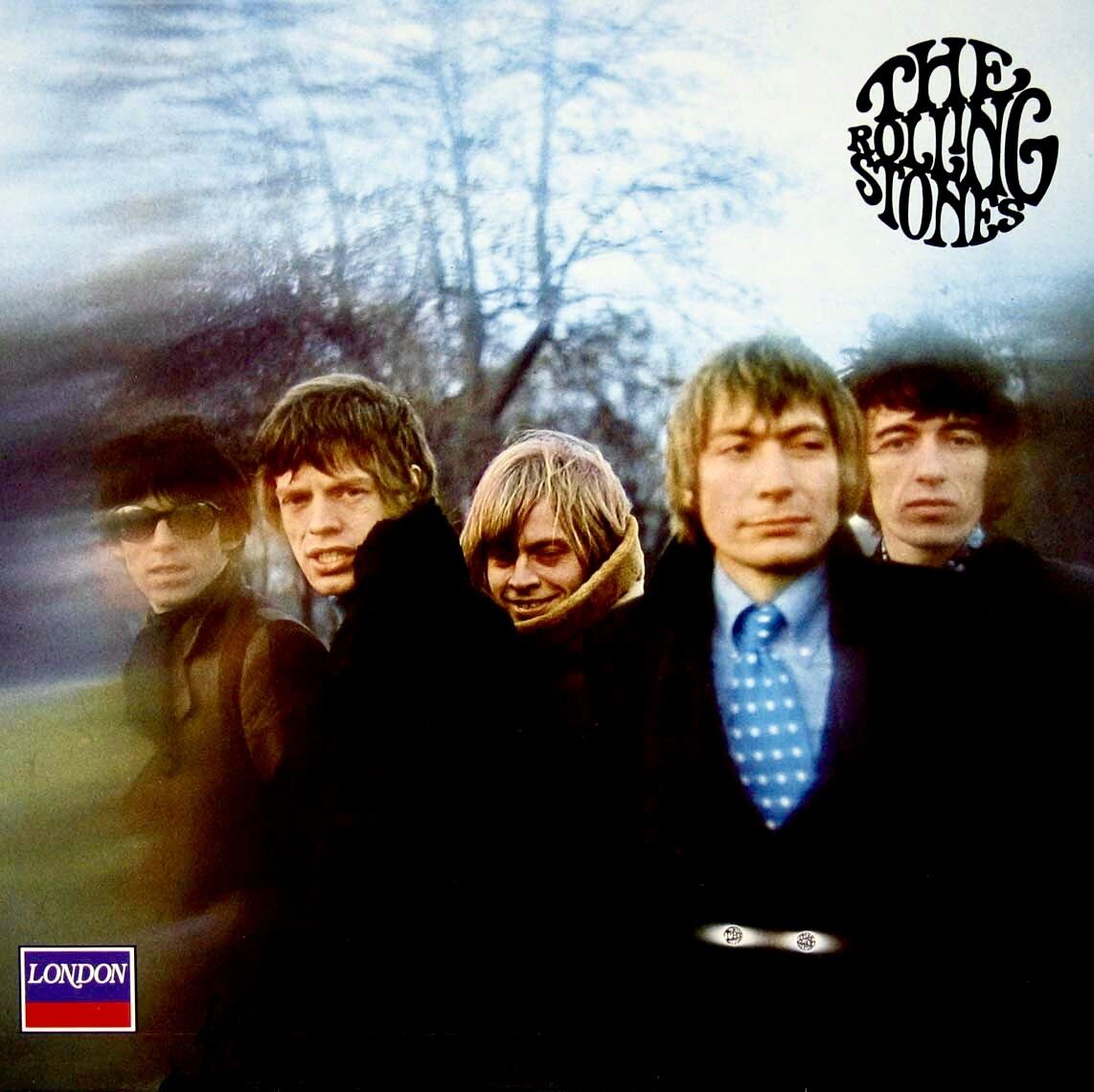 Between the Buttons