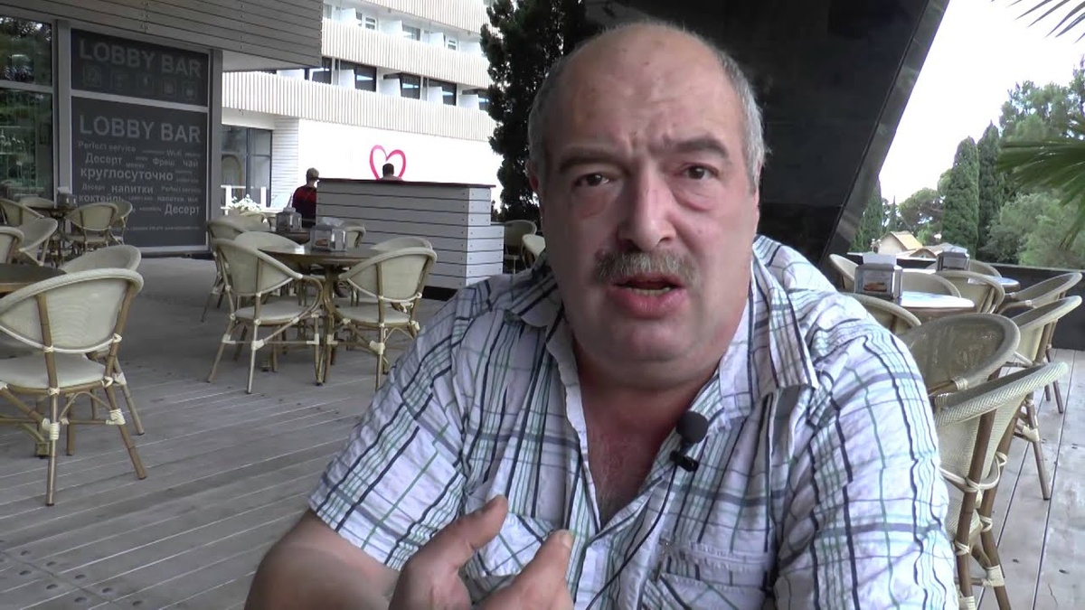 Лев Вершинин, YouTube