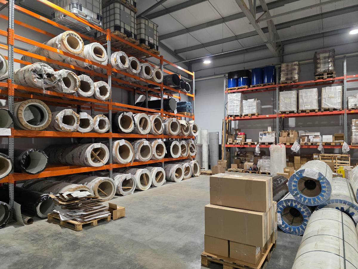 light industrial как инвестиция