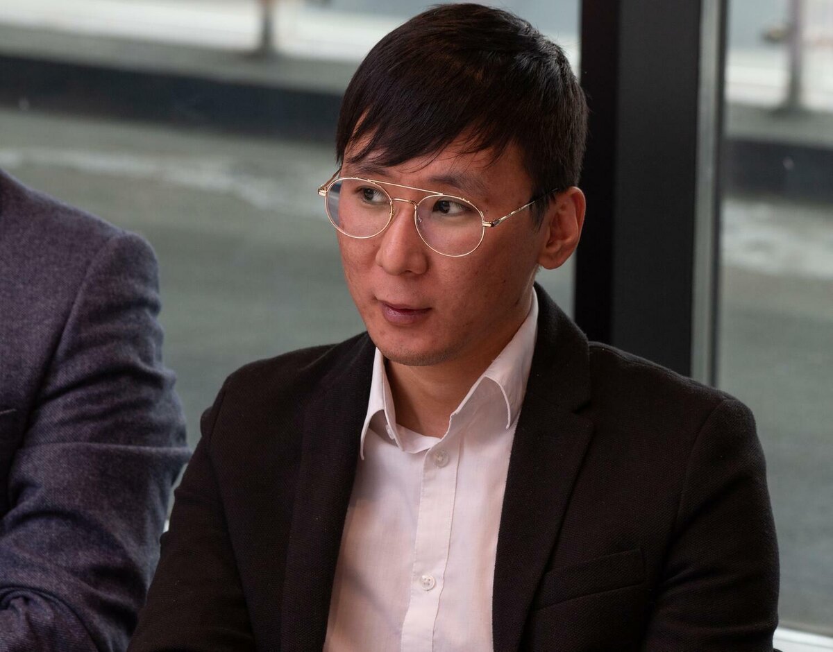 Анатолий Ноговицын