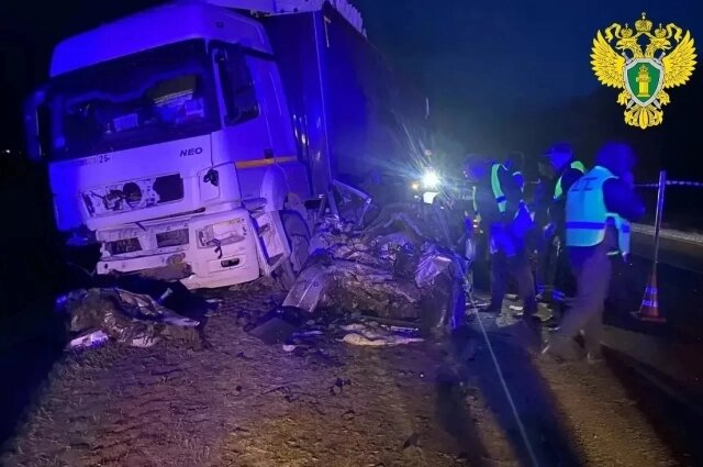    Фото: прокуратура Пензенской области