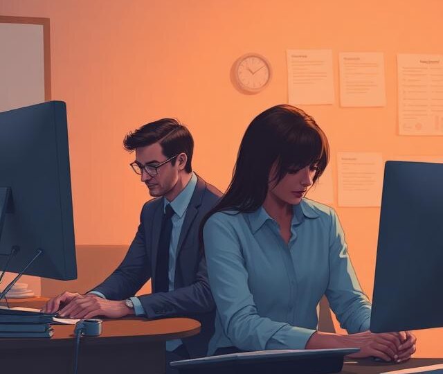 Как профессионалы работают с теми, кого не уважают — без саботажа