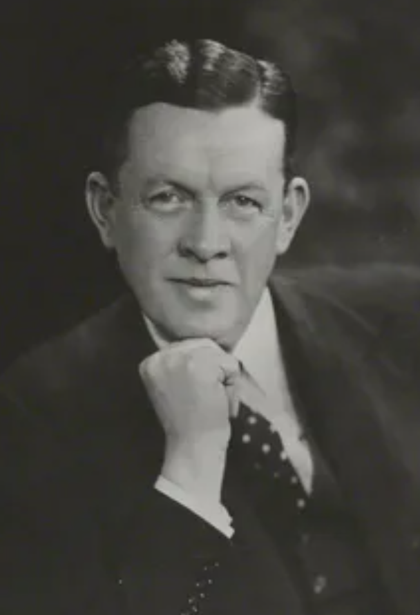 Роберт Локкарт