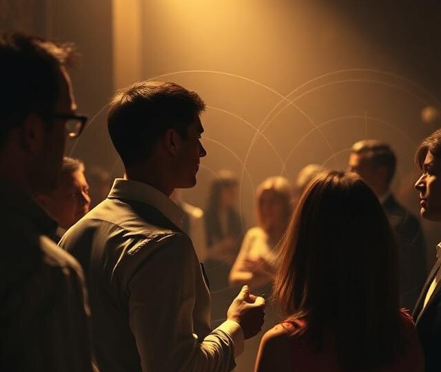 Как по манере говорить понимают, к какому кругу вы себя относите