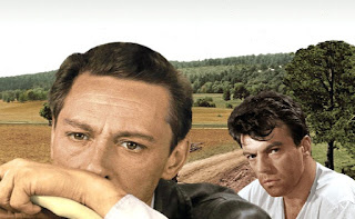 Пересмотрела «Три тополя на Плющихе» и поняла, что Нюра не хотела выходить к таксисту