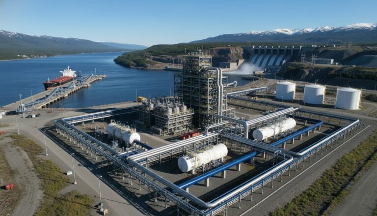 Plug Power поставит электролизеры для водородного завода в Квебеке