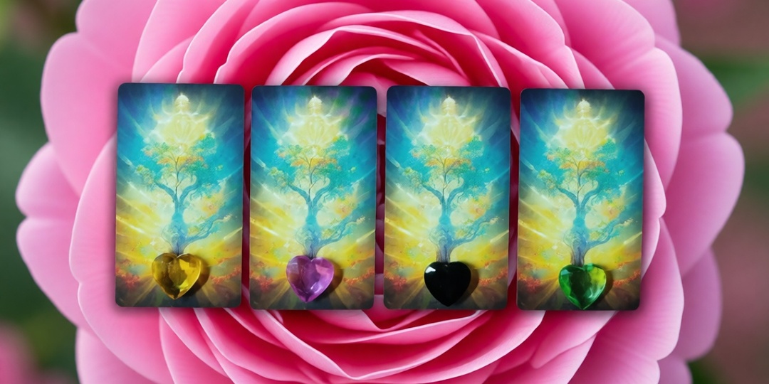 СОВЕТ ОТ ВСЕЛЕННОЙ НА БЛИЖАЙШЕЕ БУДУЩЕЕ 💥 Таро расклад