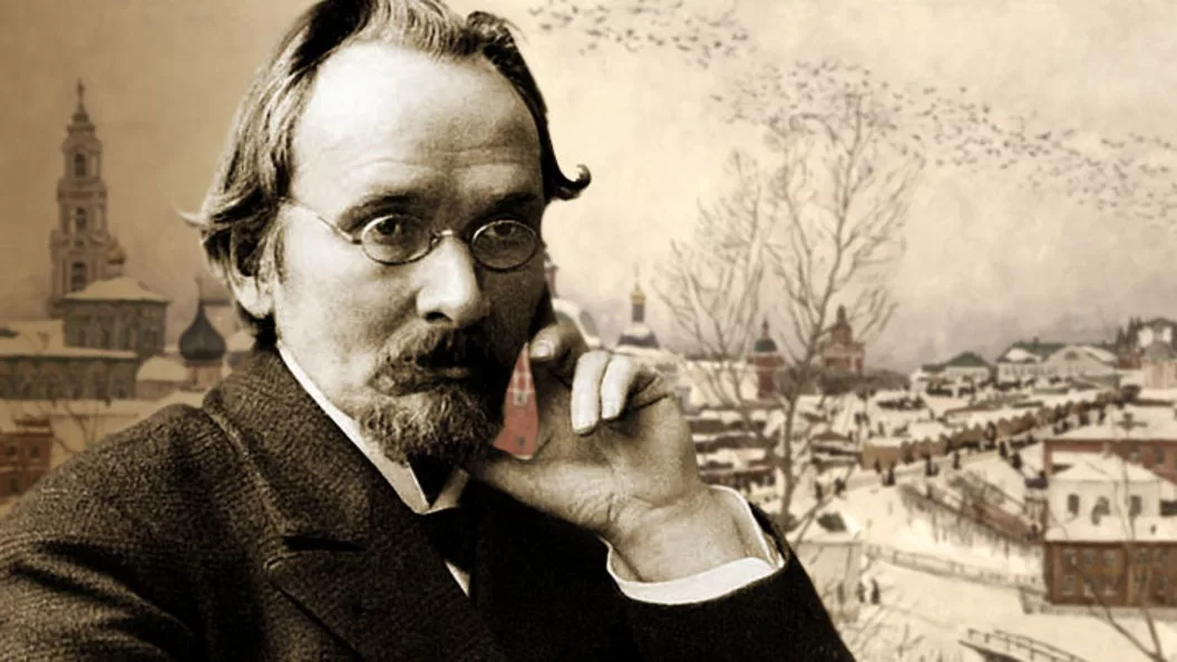 Василий Васильевич Розанов (20 апреля [2 мая] 1856, Ветлуга, Костромская губерния — 5 февраля 1919, Сергиев Посад) — русский религиозный мыслитель и философ, литературный критик, переводчик, публицист и писатель.