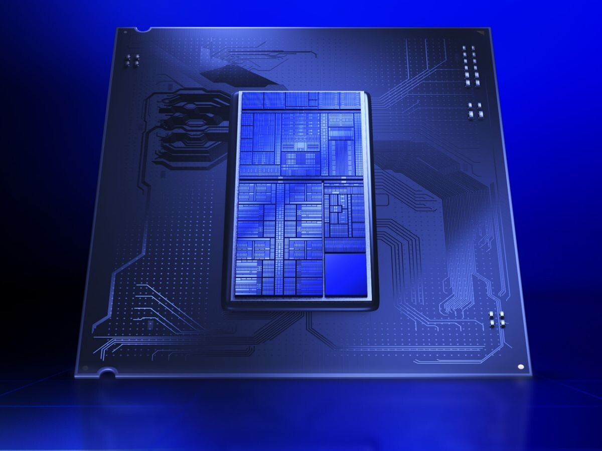    Встроенная графика Intel Core Ultra 250K Plus тянет современные игры