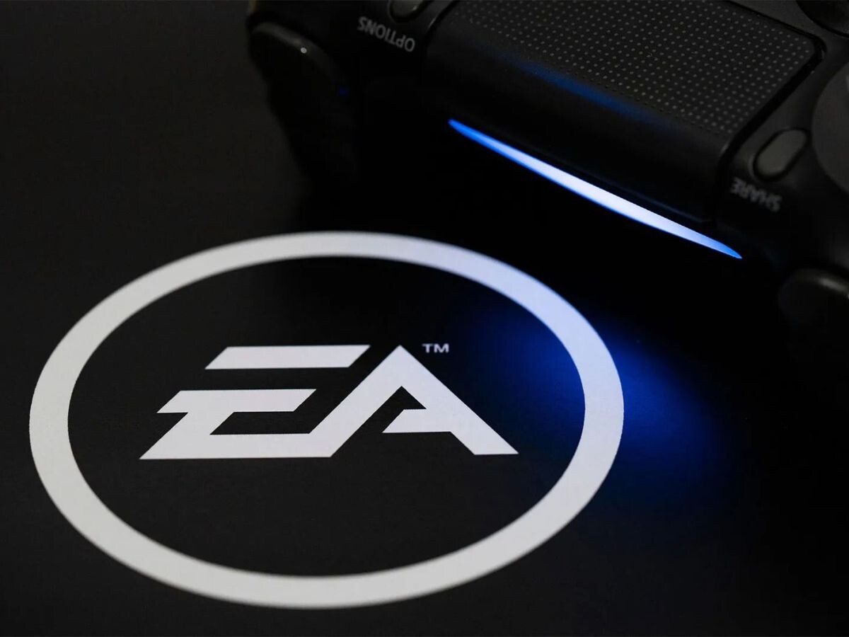    Тревожный звоночек. Московский суд оштрафовал EA за нарушение закона о персональных данных