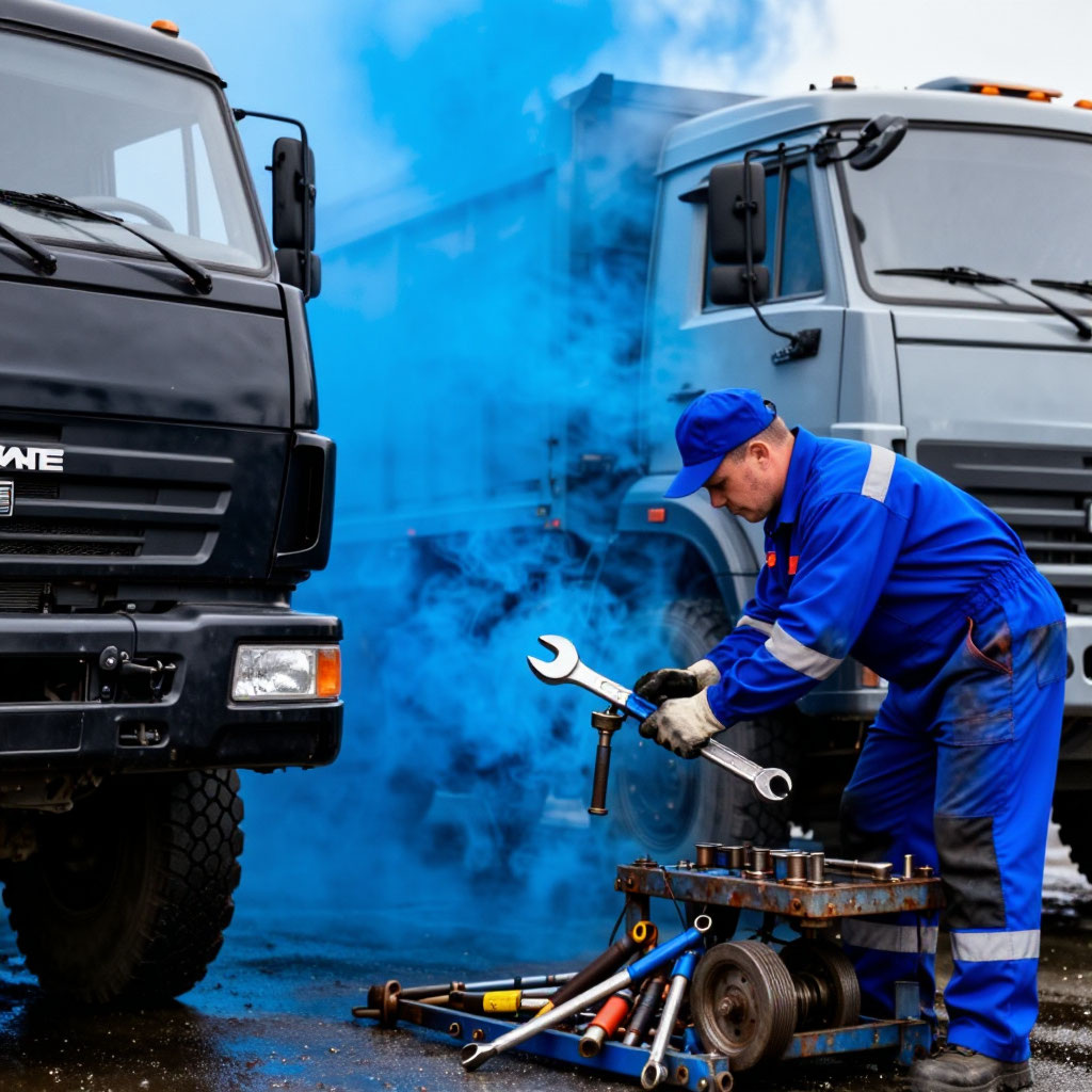 Что беспокоит водителей чаще всего