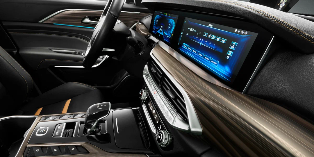 Продажи кроссовера T77, который должен был стать Ладой, выросли в 7,5 раз. Почему он резко стал популярным?