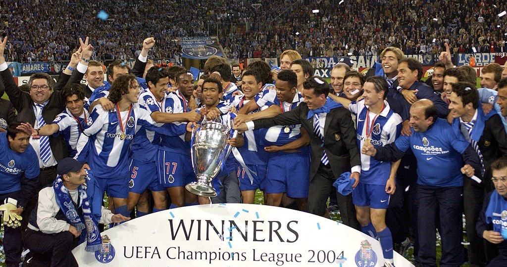 Лига чемпионов 2003/04: величайшая сенсация в истории