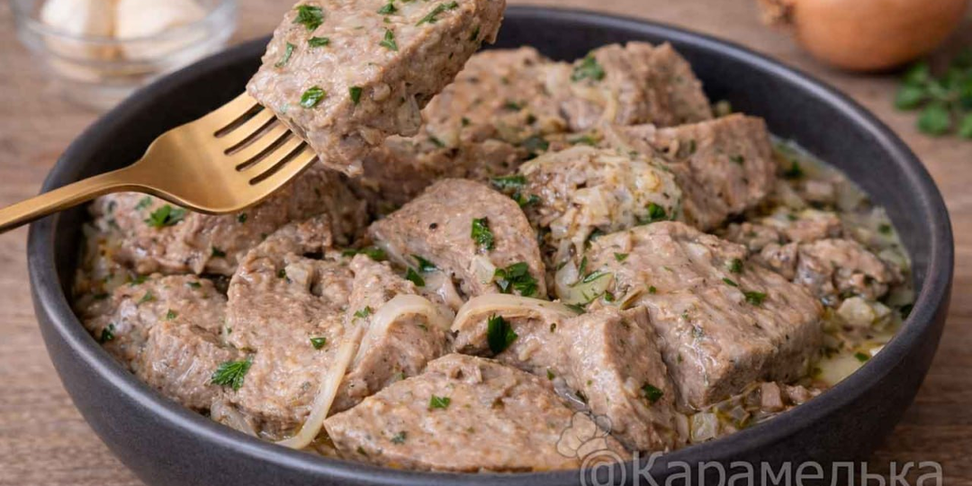 Праздничная закуска, от которой не оторваться — гости просят рецепт